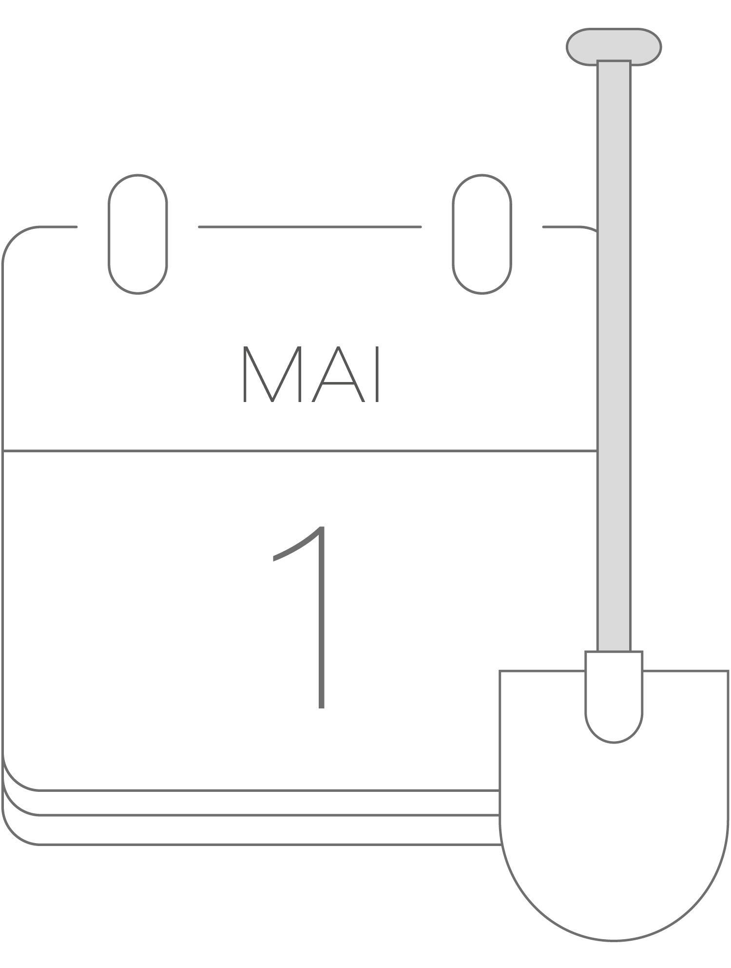 Baustelleneinrichtung